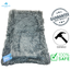 Riley & Rex - Removable Stuffing Non-Slip Flat Bed - 35 Inch