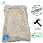 Riley & Rex - Removable Stuffing Non-Slip Flat Bed - 29 Inch