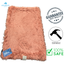 Riley & Rex - Removable Stuffing Non-Slip Flat Bed - 29 Inch