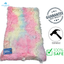 Riley & Rex - Removable Stuffing Non-Slip Flat Bed - 29 Inch