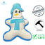 Riley & Rex - Xmas Squeaky Plush Dog Toy
