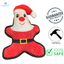 Riley & Rex - Xmas Squeaky Plush Dog Toy