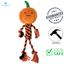 FouFouBrands - Halloween Knotties Dog Toy