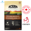 Acana - Croquettes au poulet pour chiens adultes de grande race