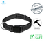 Ashario Pets - Collier pour chien en nylon réglable et réfléchissant - Grand