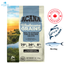 Acana - Croquettes pour chiens Healthy Grains Sea To Stream