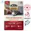 Acana - Nourriture sèche pour chats adultes d'intérieur à haute teneur en protéines - 4 lb