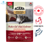 Acana - Nourriture sèche pour chats adultes d'intérieur à haute teneur en protéines - 4 lb