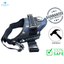 Harnais réfléchissant anti-traction « TactiHarness » Ashario Pets M