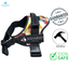 Harnais réfléchissant anti-traction « TactiHarness » Ashario Pets M