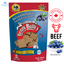 Benny Bully's - Flavoured Liver Chops Dog Treats