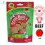 Benny Bully's - Flavoured Liver Chops Dog Treats
