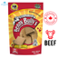 Benny Bully's - Liver Chops Dog Treats