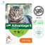 Advantage II - Flea & Tick Medicine — view 2