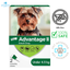 Advantage II - Flea & Tick Medicine