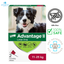 Advantage II - Flea & Tick Medicine