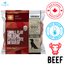 Big Country Raw - Bag Of Flat Rib Bone Dog Treats