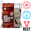 Big Country Raw - Bag Of Marrow Bones Dog Treats