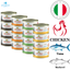 Almo Nature - HQS Complete Variety Pack Canned Cat Food