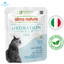Almo Nature - Hydration Help Wet Cat Food Pouch — main
