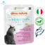 Almo Nature - Hydration Help Wet Cat Food Pouch — view 3