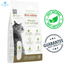 Almo Nature - Litière agglomérante à base de plantes pour chats - 5 lb