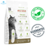 Almo Nature - Litière agglomérante à base de plantes pour chats - 5 lb