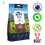 ZIWI - Croquettes séchées à l'air pour chien au bœuf - 454 grammes
