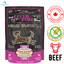 Oven-Baked Tradition - Dehydrated Beef Liver Dog Treats — view 2