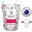 NZPF Woof - Lamb Green Tripe with Green Lipped Mussels Freeze Dried Dog Treats — main