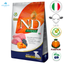 Farmina - Pumpkin Lamb & Blueberry Mini Puppy Dry Dog Food