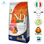 Farmina - Pumpkin Lamb & Blueberry Mini Puppy Dry Dog Food