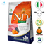 Farmina - Pumpkin Lamb & Blueberry Medium & Maxi Dry Dog Food