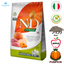 Farmina - Pumpkin Boar & Apple Medium & Maxi Dry Dog Food