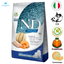 Farmina - Ocean Cod & Cantaloupe Medium & Maxi Puppy Dry Dog Food
