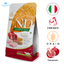 Farmina - Ancestral Grain Chicken & Pomegranate Neutered Dry Cat Food — main
