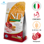 Farmina - Ancestral Grain Chicken & Pomegranate Neutered Dry Cat Food — view 2