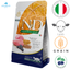 Farmina - Ancestral Grain Lamb & Blueberry Dry Cat Food — main