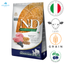 Farmina - Ancestral Grain Lamb & Blueberry Medium & Maxi Dry Dog Food