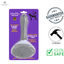 Riley & Rex - Self-Cleaning Pet Slicker Brush