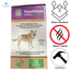 PoochPants - Sustainable Bamboo Disposable Dog Diapers — view 4