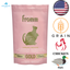 Fromm - Croquettes pour chats Gold Kitten - 4 lb