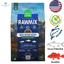 Open Farm - Grain Free Wild Ocean RawMix Dry Dog Food