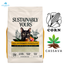 Durablement vôtre - Formule à gros grains pour chat à suivi minimal - 13 lb