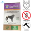 PoochPants - Sustainable Bamboo Disposable Dog Diapers — view 5