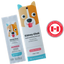 Kidney-Chek for Dogs 1 Pack, 3 Pack, essential for monitoring your dog's kidney health. Find it at Ashario Pets.