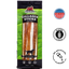 Nutritious Redbarn Collagen Sticks Dog Treats, small and large, perfect for maintaining your dog's health.