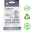 Baci+ Buco+ for Dogs and Cats 35 Grams, 56 Grams, specialized dietary supplement supporting oral health and fresh breath, prevents plaque and tartar buildup, available for purchase at your pet store