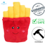ZippyPaws - NomNomz Dog Toy
