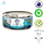 ZIWI - Mackerel & Lamb Canned Cat Food